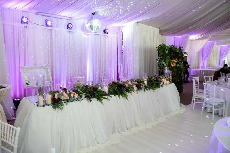 Restaurant nuntă Hunedoara – Domeniile Streiului Mercurean Evenimente